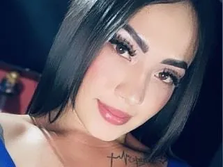 Foto de perfil de modelo de webcam de Jiisethhh18