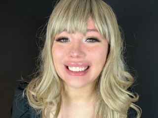 Foto de perfil de modelo de webcam de sasha_darling