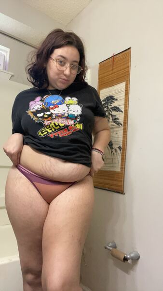 Artist pinkberriebaby Foto 4