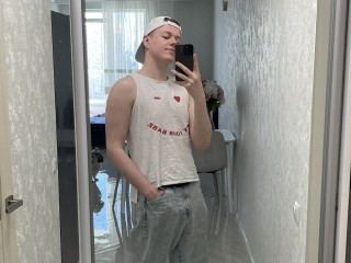 Profilbilde av Bill_Boy4221 webkamera modell