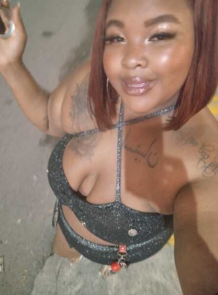 Utøver BriyinaBloom Bilde 10