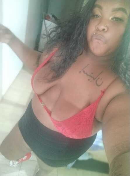 Utøver BriyinaBloom Bilde 7