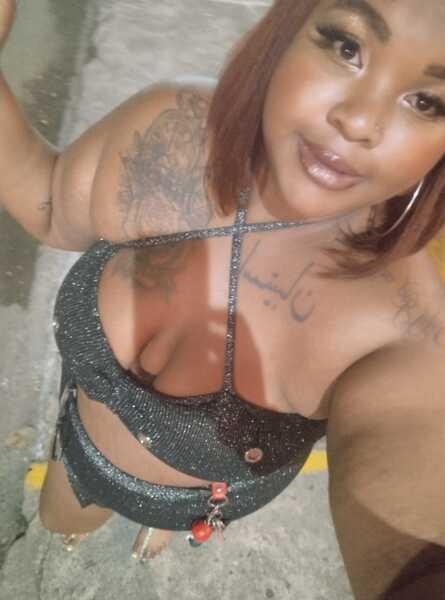 Utøver BriyinaBloom Bilde 11