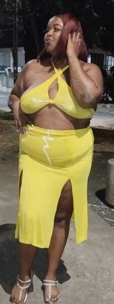 Utøver BriyinaBloom Bilde 12