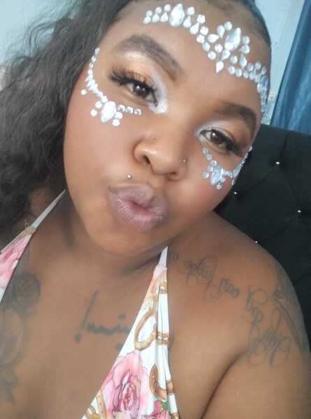 Utøver BriyinaBloom Bilde 6