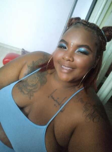 Utøver BriyinaBloom Bilde 3