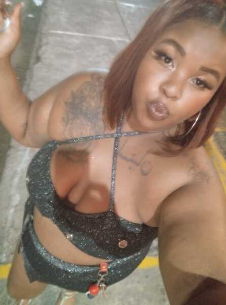 Utøver BriyinaBloom Bilde 9