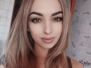 Cute_Witch profilbild på webbkameramodell