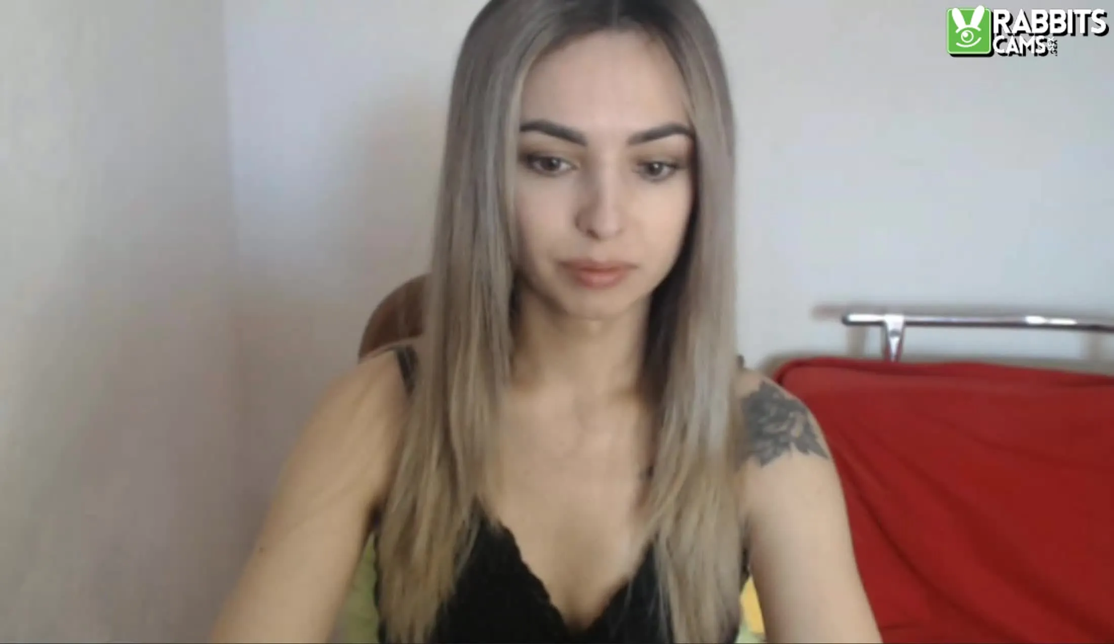 Performer Cute_Witch Video 1