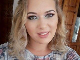 LYISA profielfoto van cam model