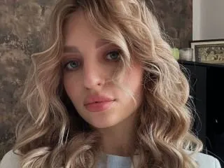 AlisonHalee profielfoto van cam model