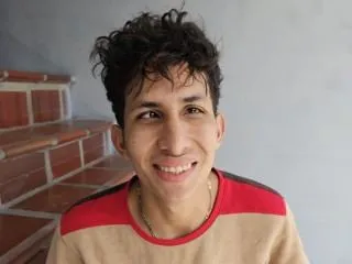 Image de profil du modèle de webcam rogebrivez