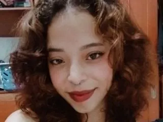 pletgril profielfoto van cam model