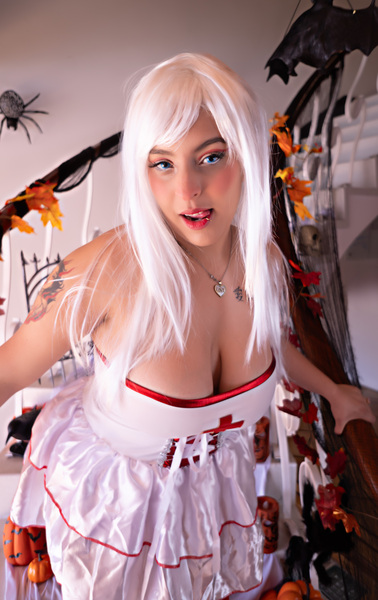 Intérprete AthensRussell Foto 9