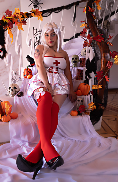 Intérprete AthensRussell Foto 8