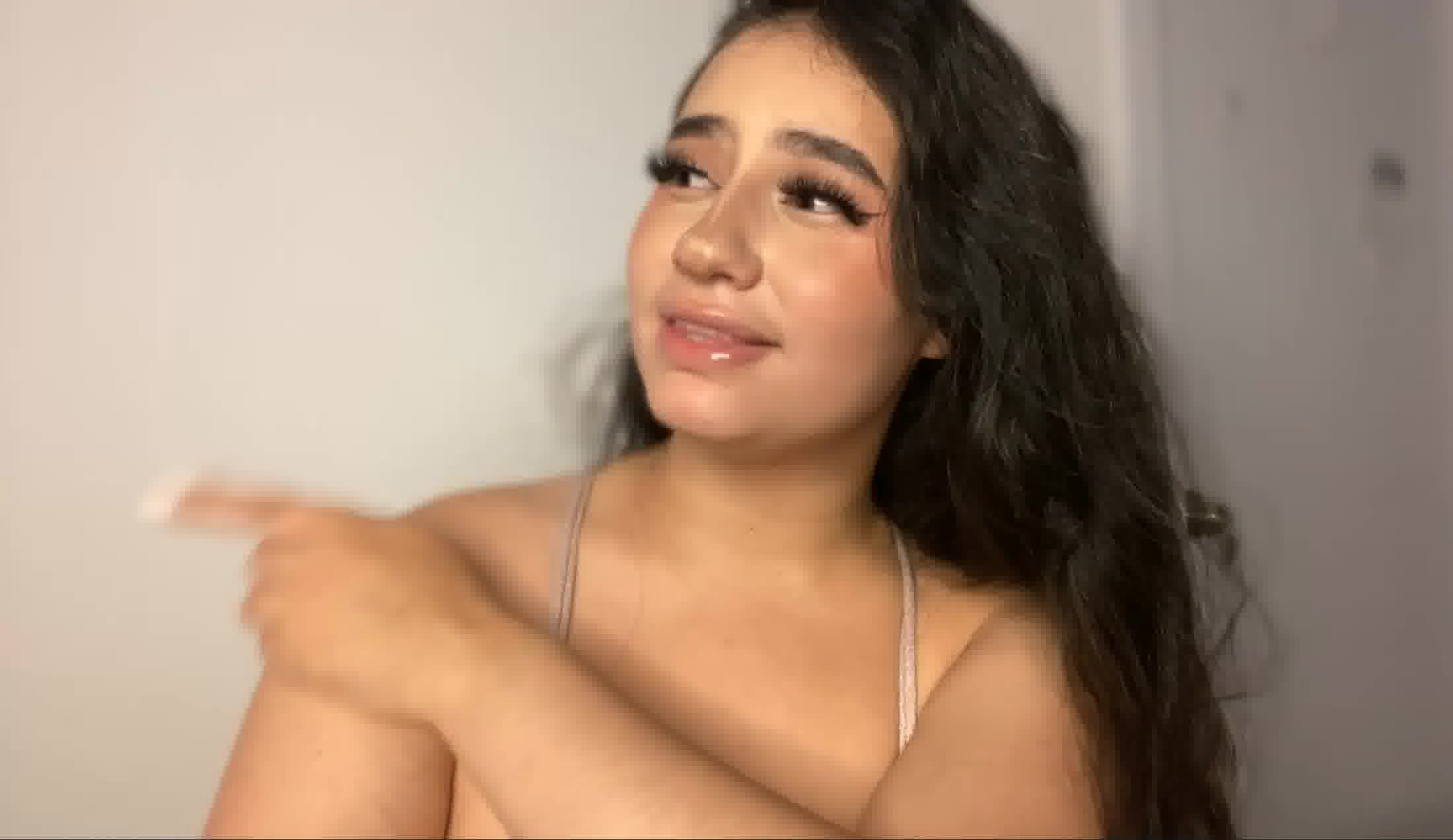 Artiest SophiaMarks Video 1