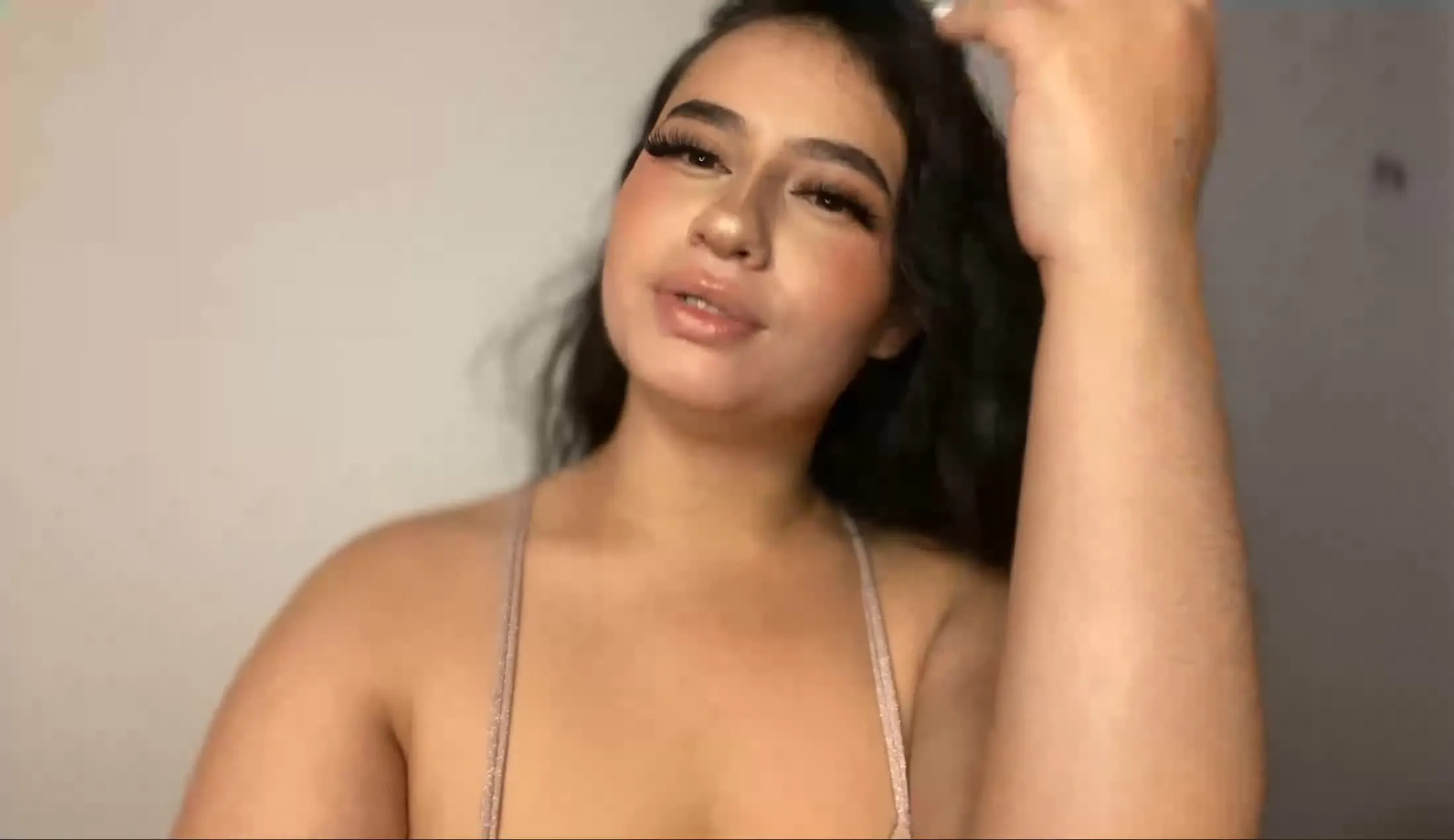 Darsteller SophiaMarks Video 1