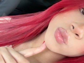 Kaori_Lee immagine del profilo del modello di cam