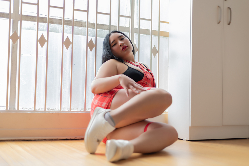 Artista AmberSimonsx Foto 2