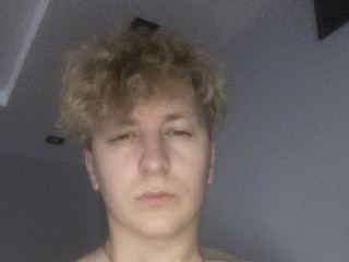 JohnGruzi profielfoto van cam model