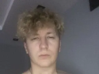 JohnGruzi immagine del profilo del modello di cam