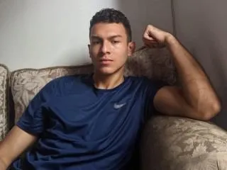 LeoStrong111 profielfoto van cam model