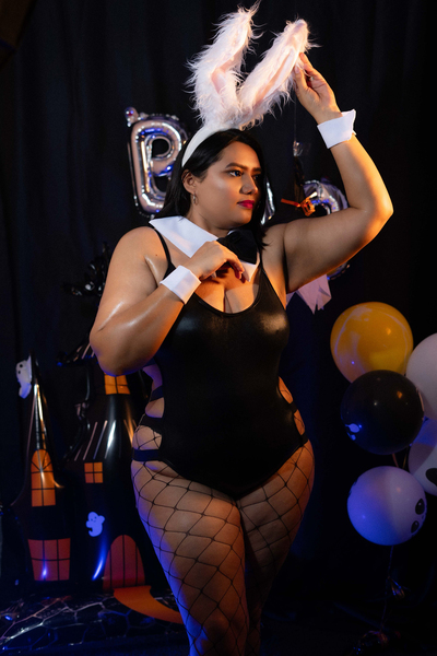 Darsteller CarooHorny Foto 10