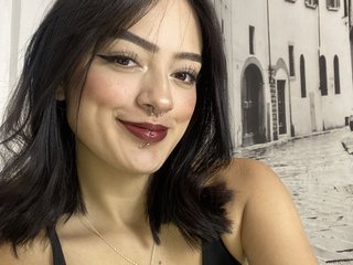 Image de profil du modèle de webcam Miakataleya