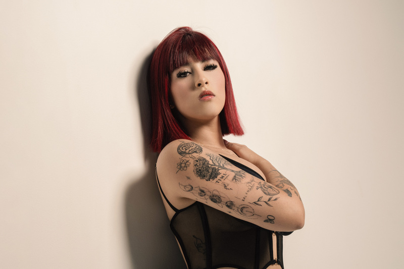 Interprète GiaValentini Photo 4