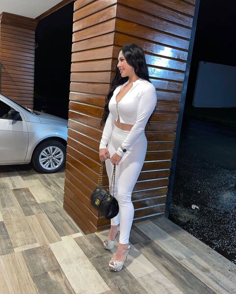 Interprète ThaliaGuzman Photo 3