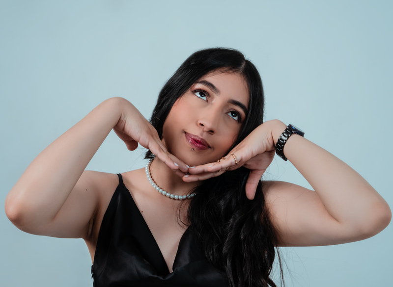 Artiest EllaMuller Foto 6