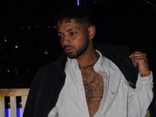 Michael_Moor Profilbild des Cam-Modells