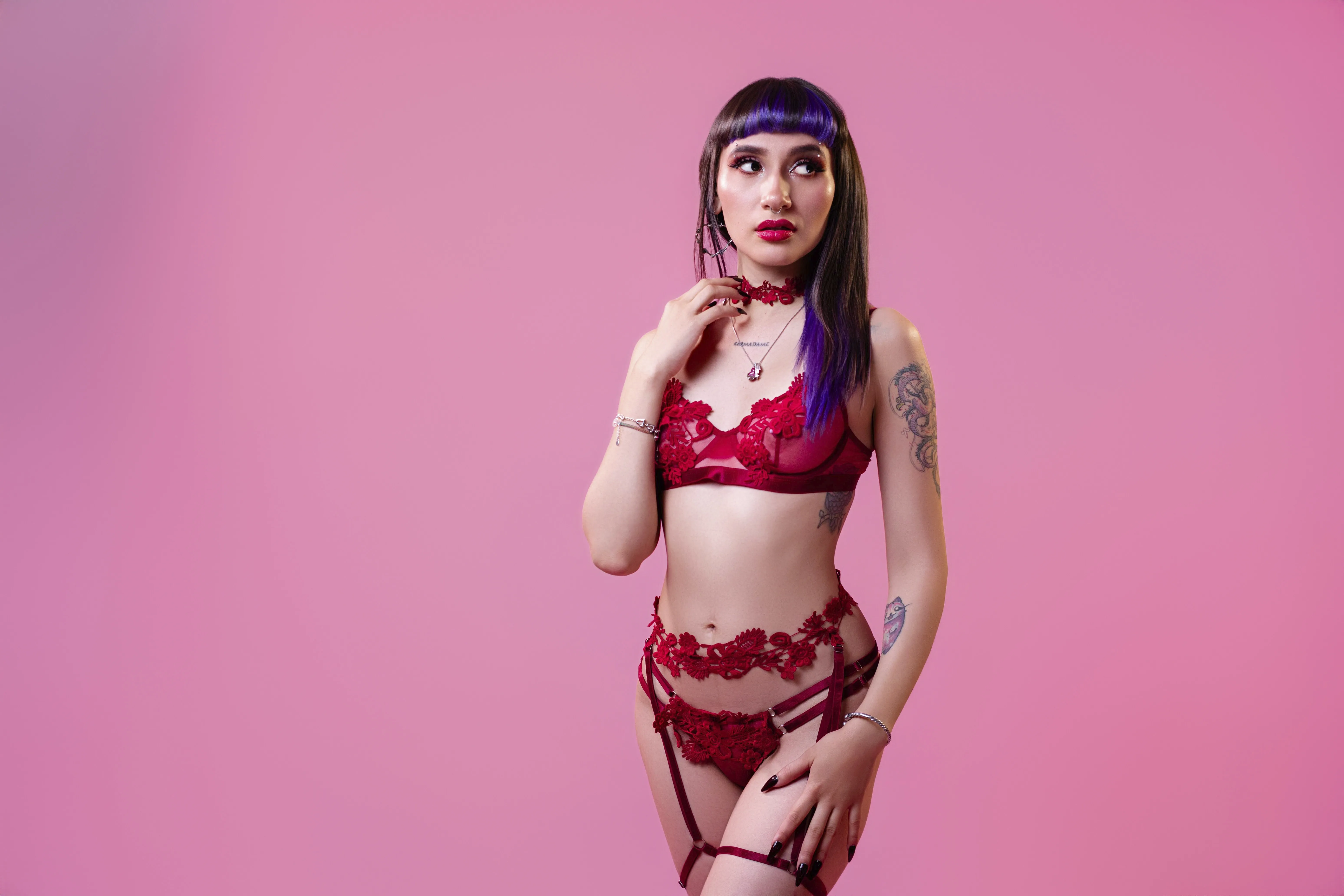 Interprete ElectraRaptis Foto 3