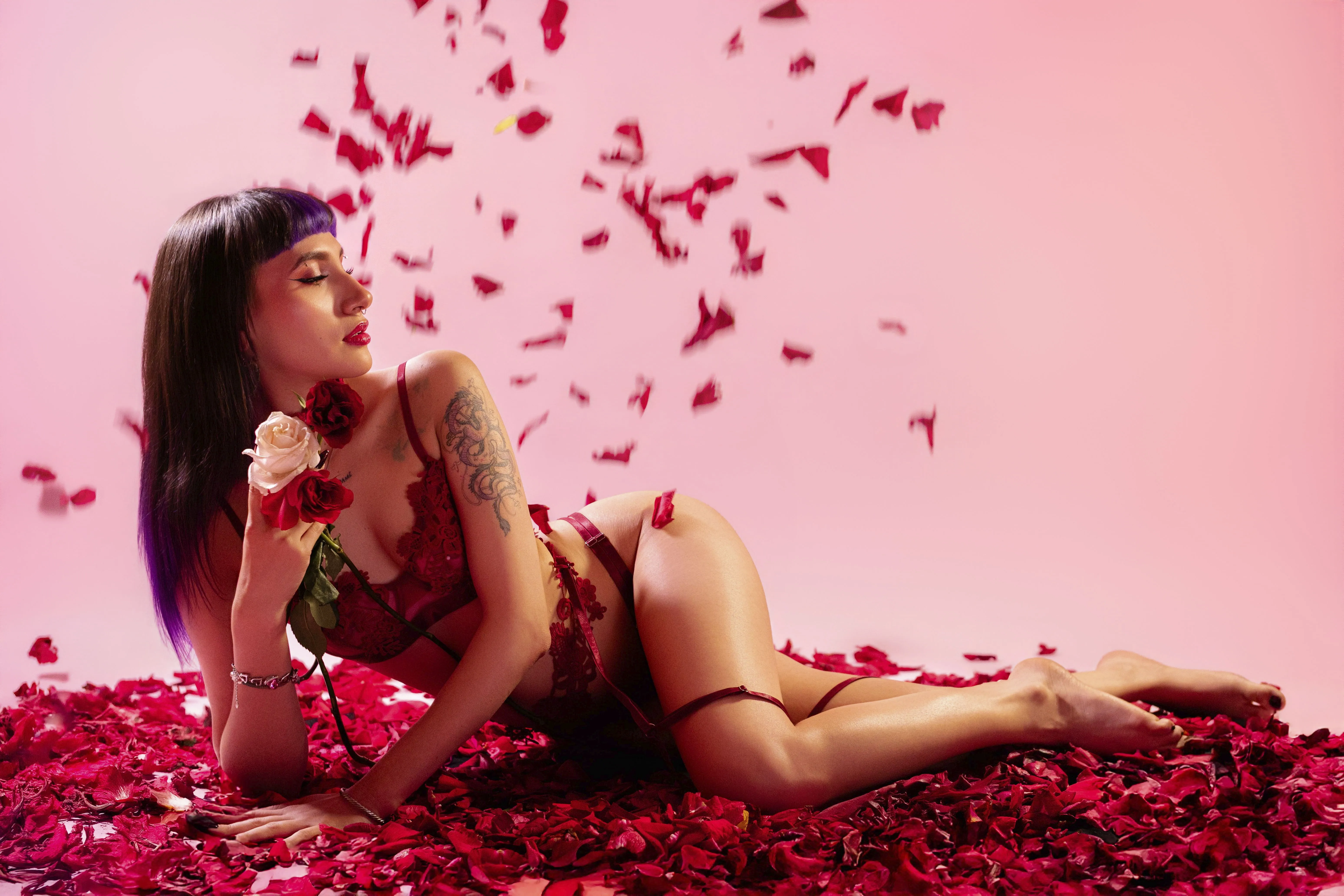 Interprete ElectraRaptis Foto 2