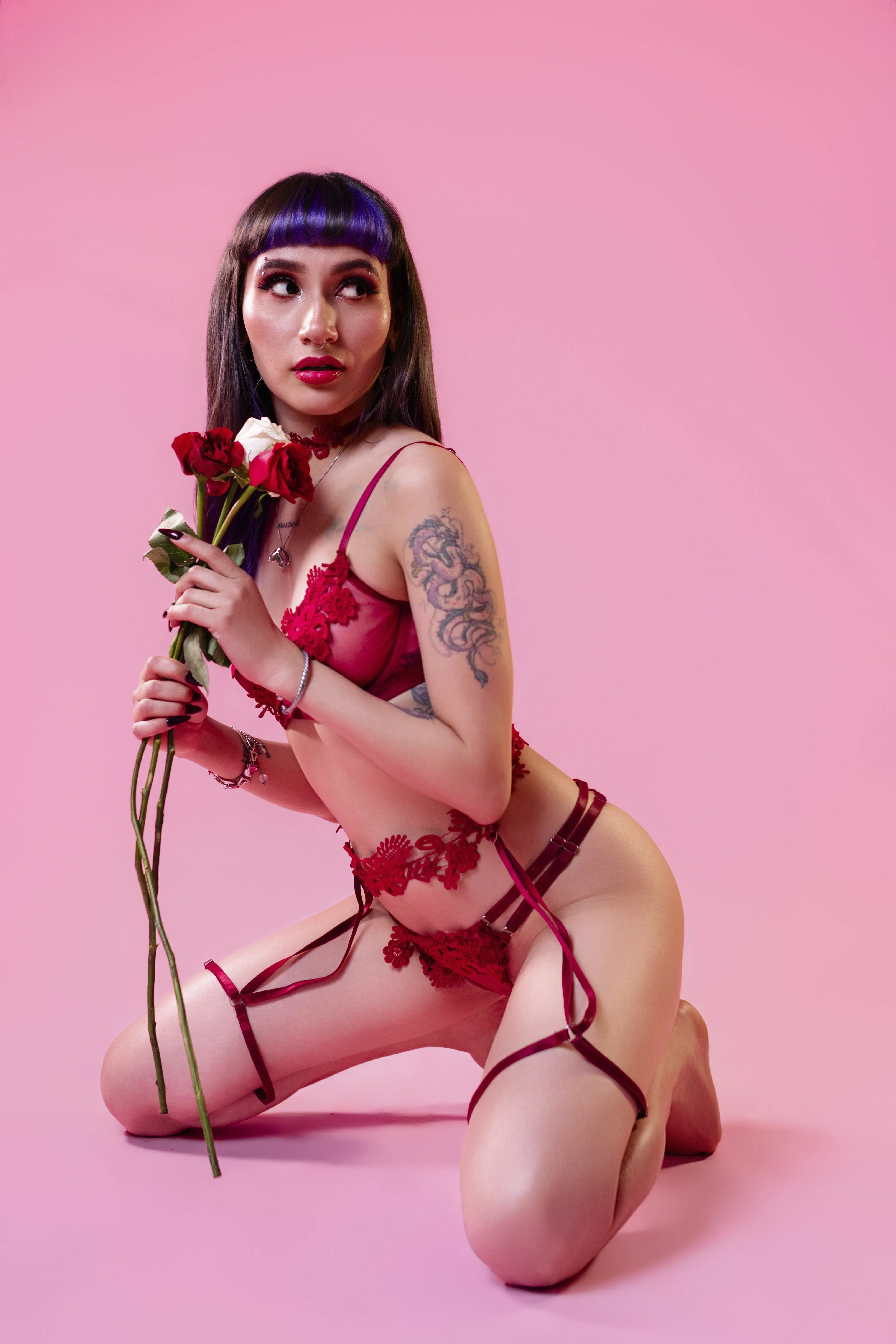 Interprete ElectraRaptis Foto 4