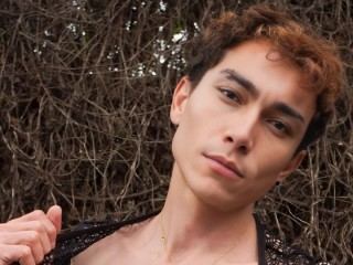 will_jhonson018 Profilbild des Cam-Modells