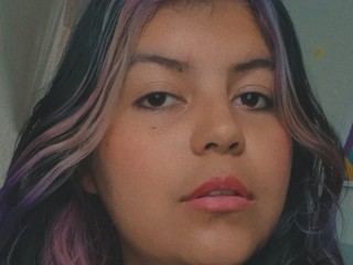 iris202cl profilbild på webbkameramodell