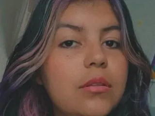 iris202cl profielfoto van cam model