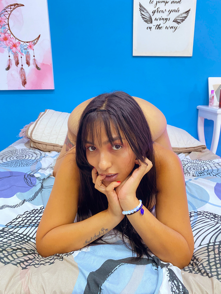 Utøver CarolineCardenas Bilde 8