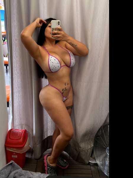 Utøver CarolineCardenas Bilde 4