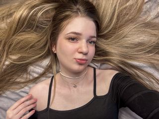 Uwu_Eva immagine del profilo del modello di cam