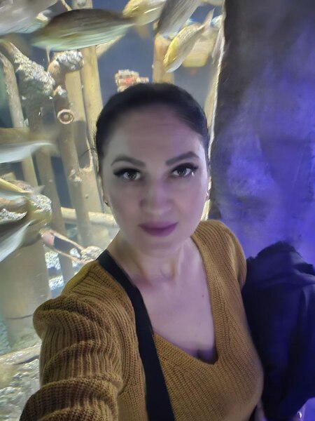 Artiest BigBoobsCassidy Foto 12