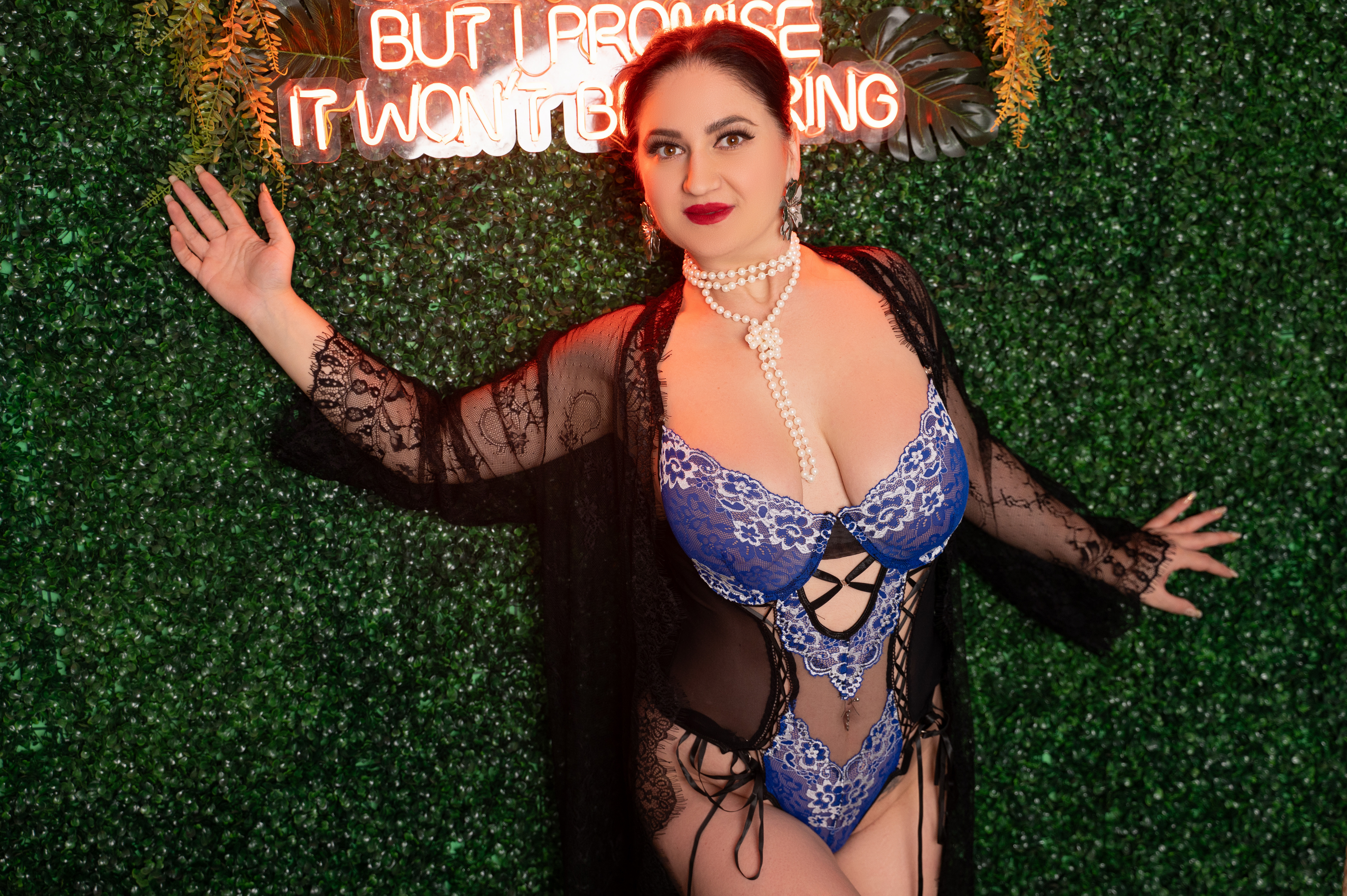 Artista BigBoobsCassidy Foto 11