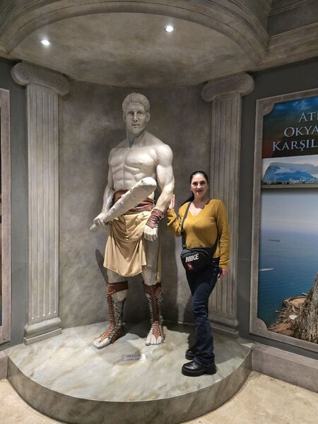 Artiest BigBoobsCassidy Foto 9