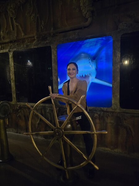 Artiest BigBoobsCassidy Foto 8