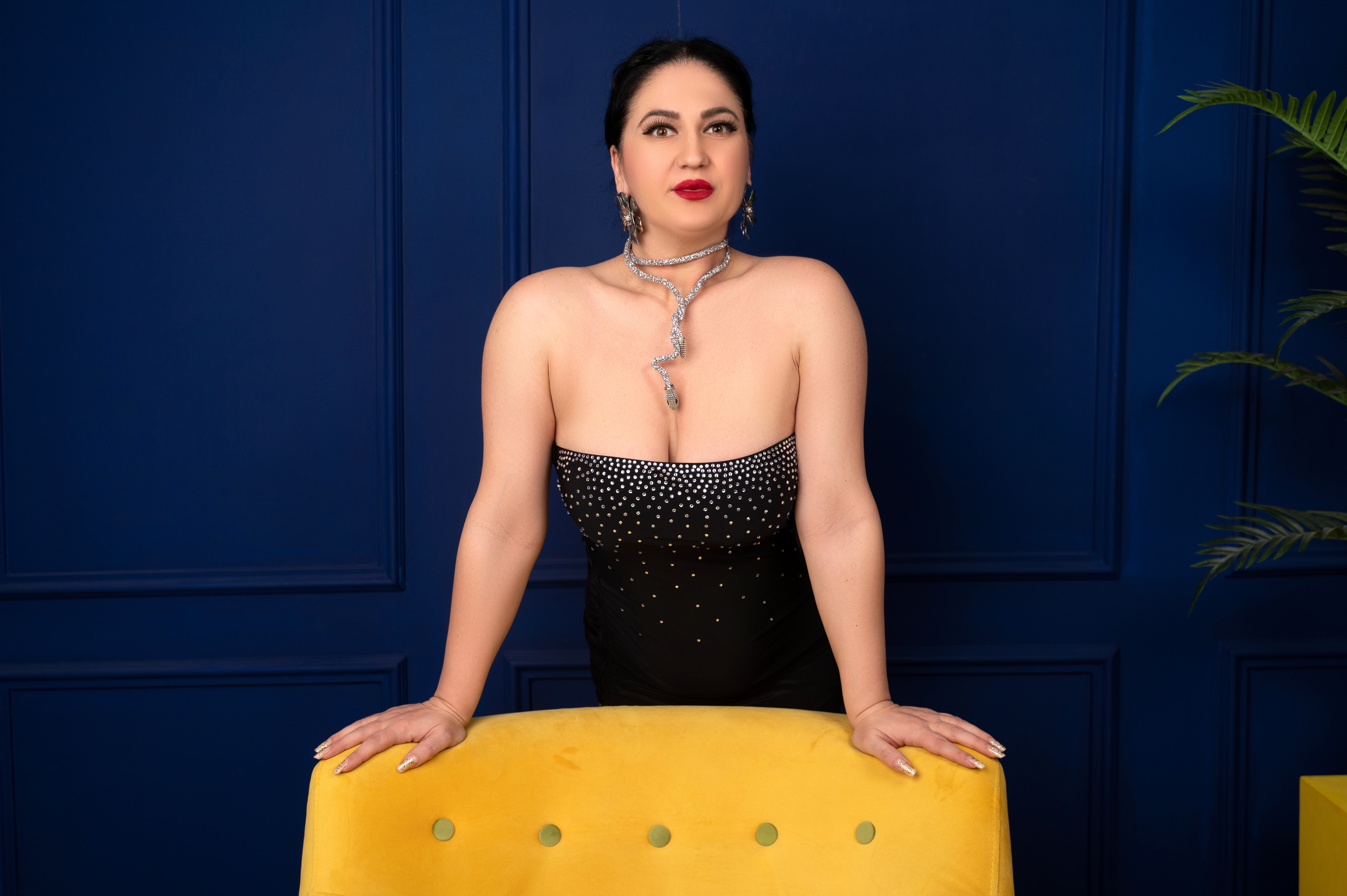 Artista BigBoobsCassidy Foto 4