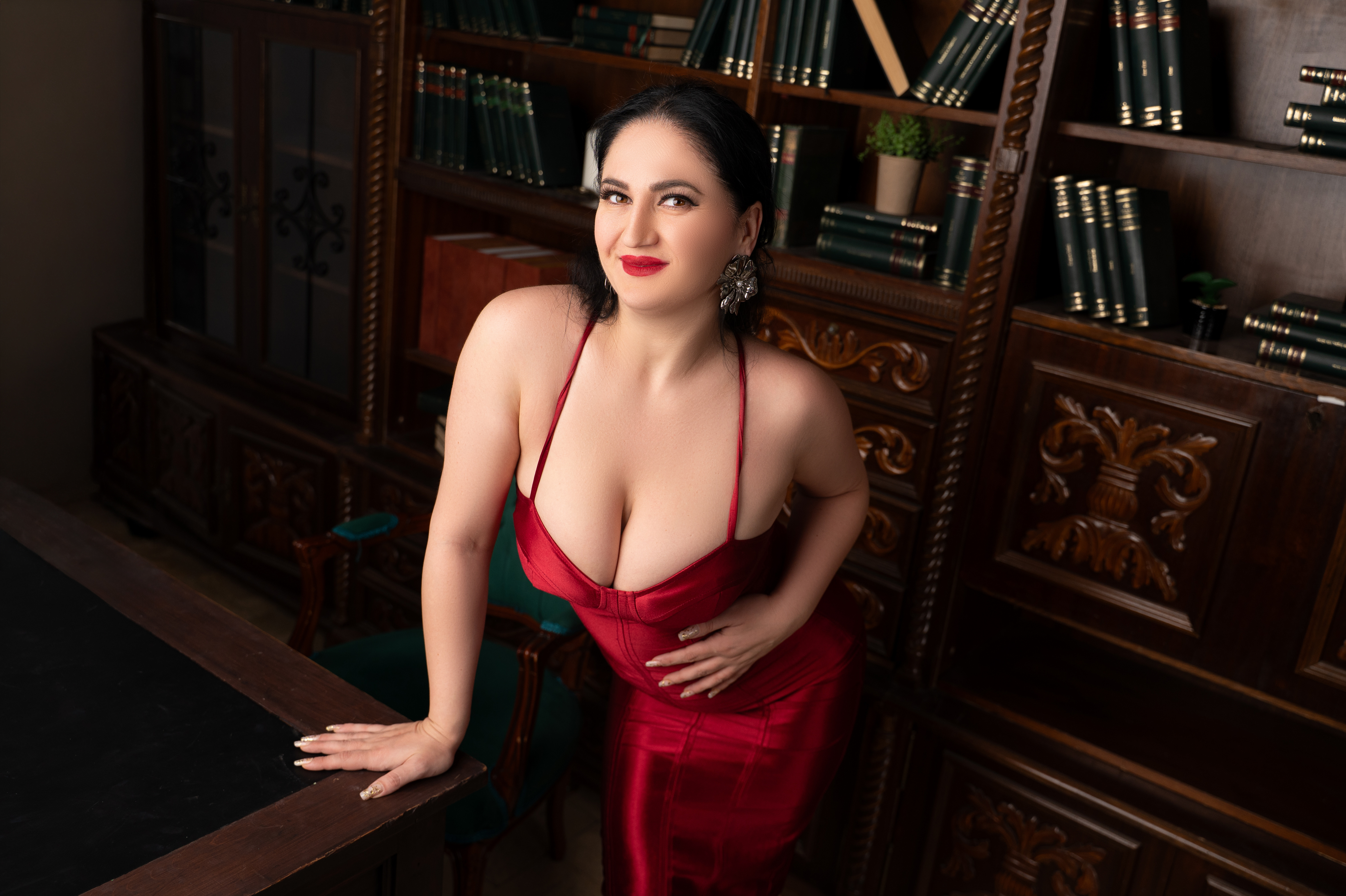 Darsteller BigBoobsCassidy Foto 3