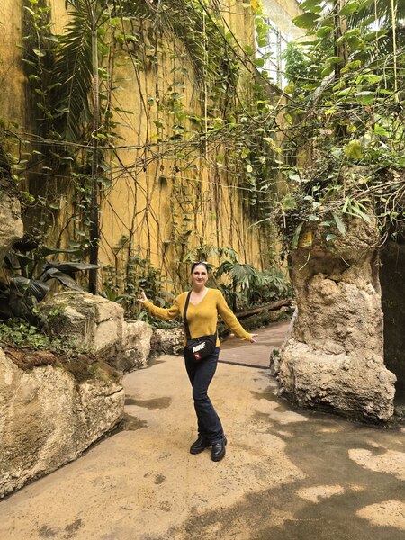 Artiest BigBoobsCassidy Foto 7