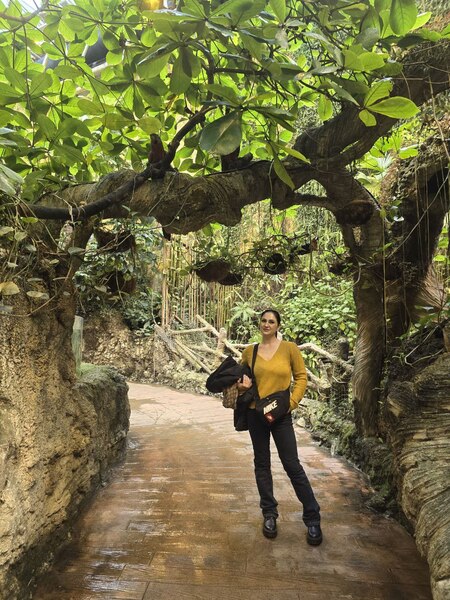 Artiest BigBoobsCassidy Foto 6