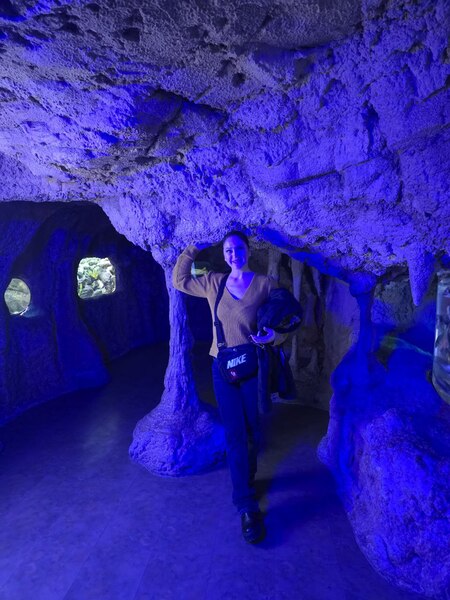 Artiest BigBoobsCassidy Foto 10